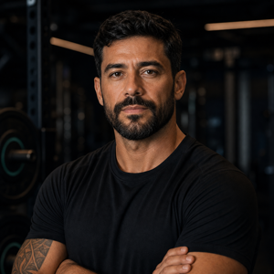 Carlos Mendes